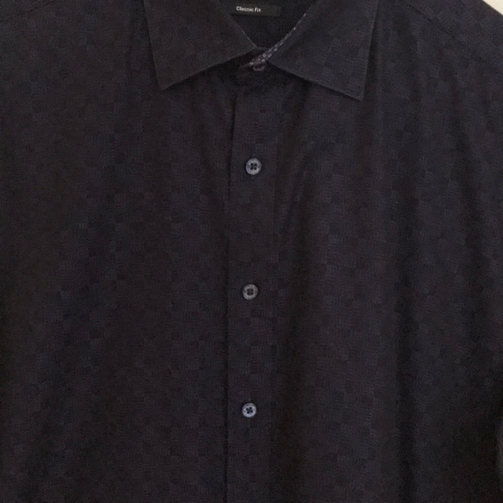 Bugatchi Shirt